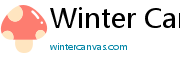 Winter Canvas